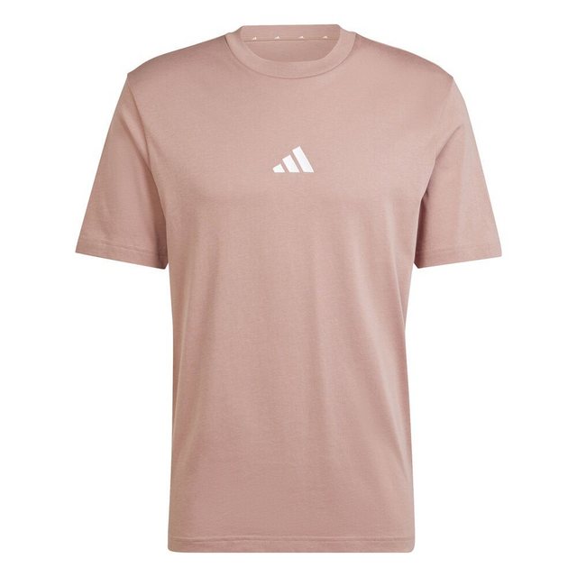 adidas Sportswear T-Shirt Essentials Small Logo Single Jersey Tee günstig online kaufen