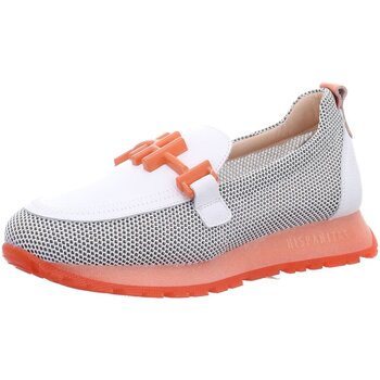 Hispanitas  Damenschuhe Slipper HV253919 C002 WHITE/CORAL günstig online kaufen