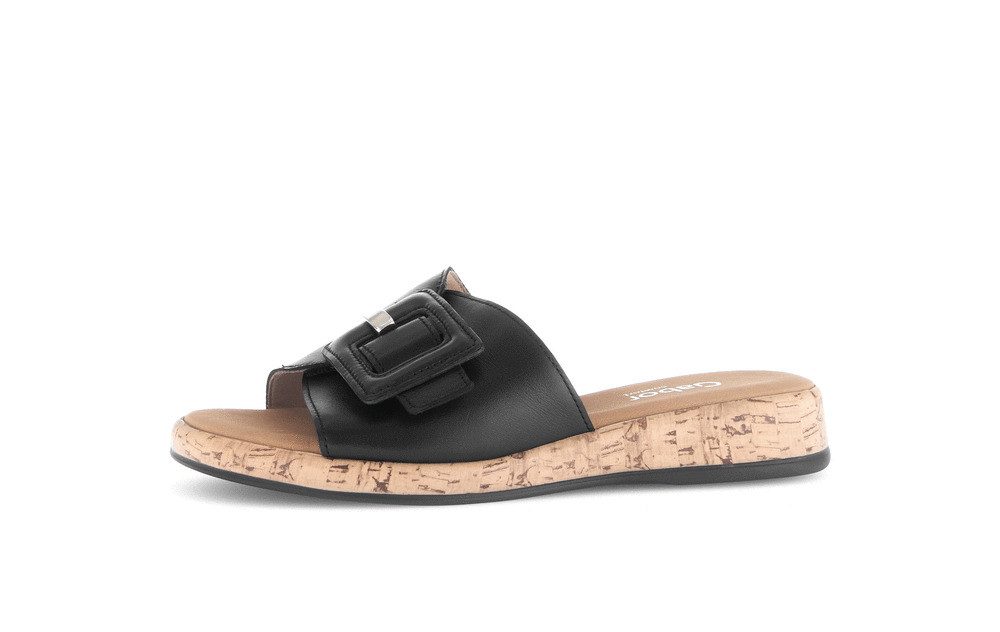 Gabor 63.760.21 Pantolette günstig online kaufen