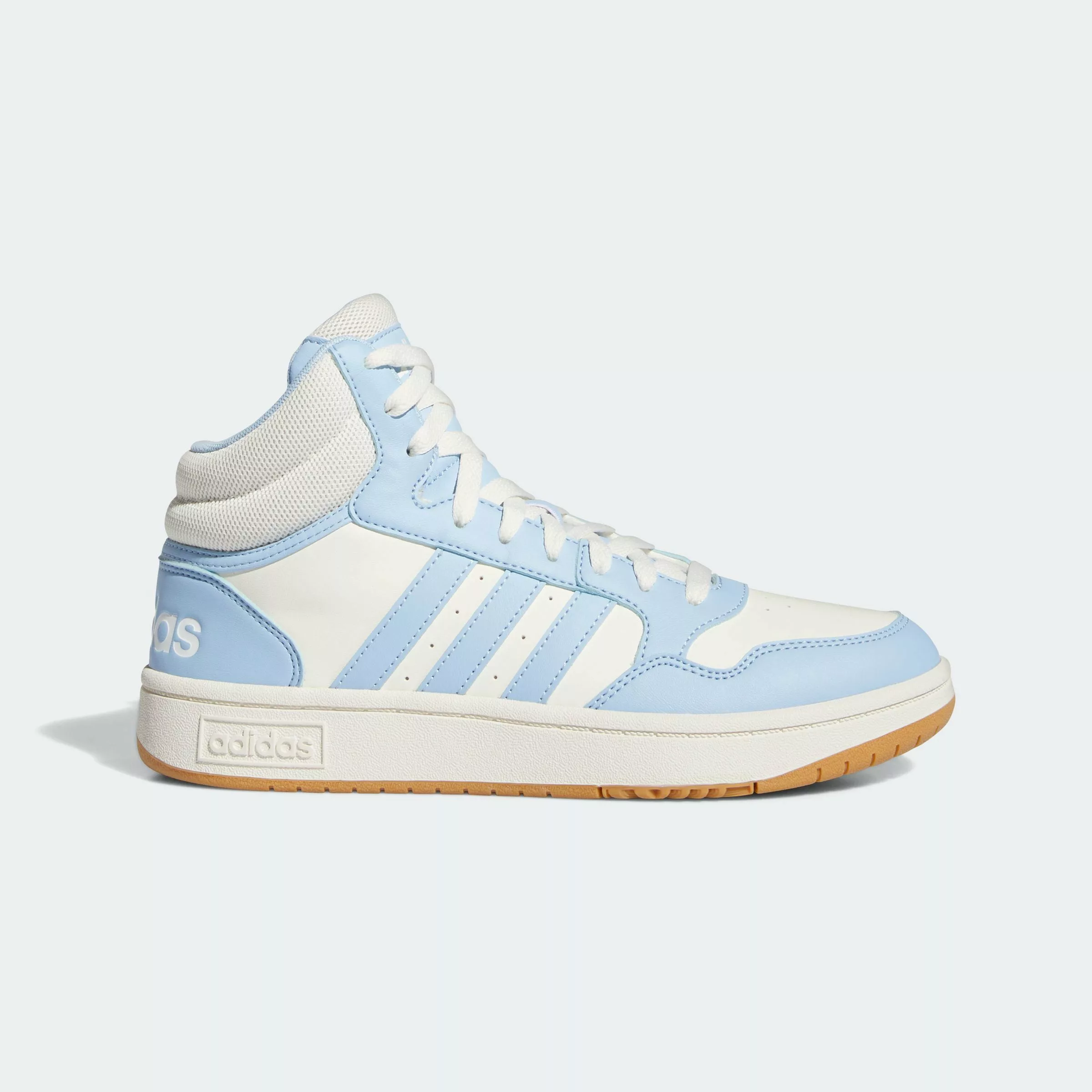 adidas Sportswear Sneaker "HOOPS 3.0 MID CLASSIC" günstig online kaufen