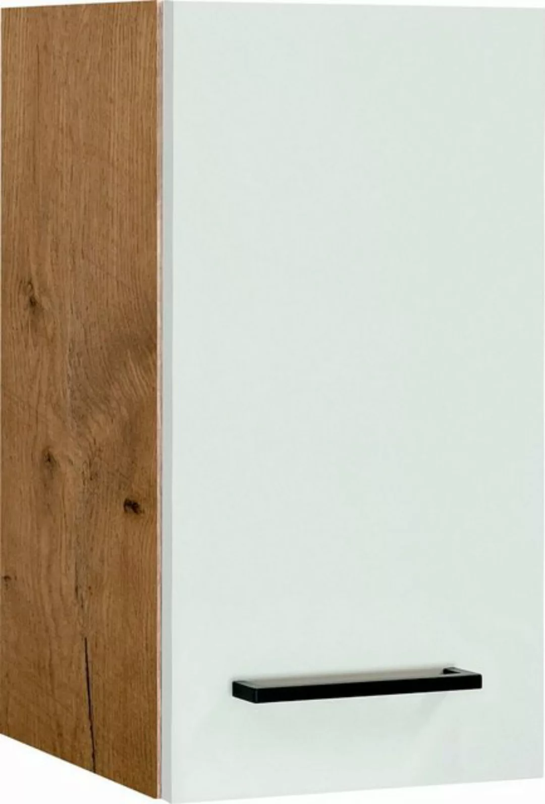 Flex-Well Hängeschrank Vintea (B x H x T) 30 x 54,8 x 32 cm, mit Metallgrif günstig online kaufen