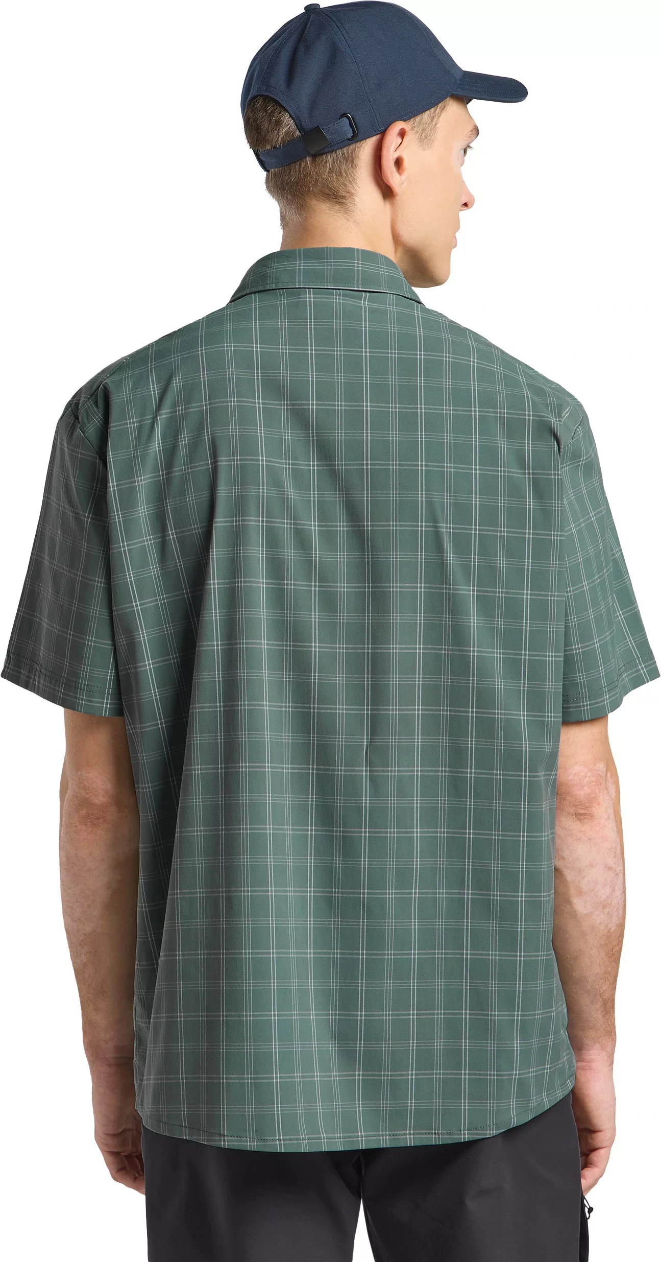 Jack Wolfskin Funktionshemd "NORBO S/S SHIRT M" günstig online kaufen