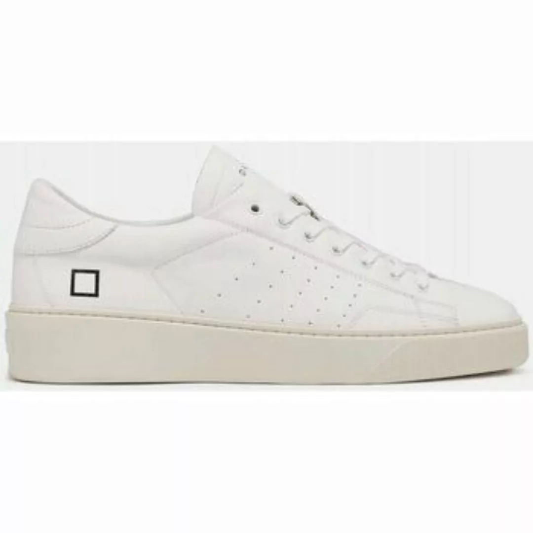 Date  Sneaker M997-LV-CA-WH - LEVANTE-WHITE günstig online kaufen