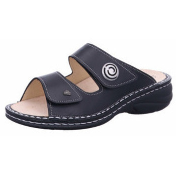 Finn Comfort  Pantoffeln Pantoletten für Damen in unifarben günstig online kaufen