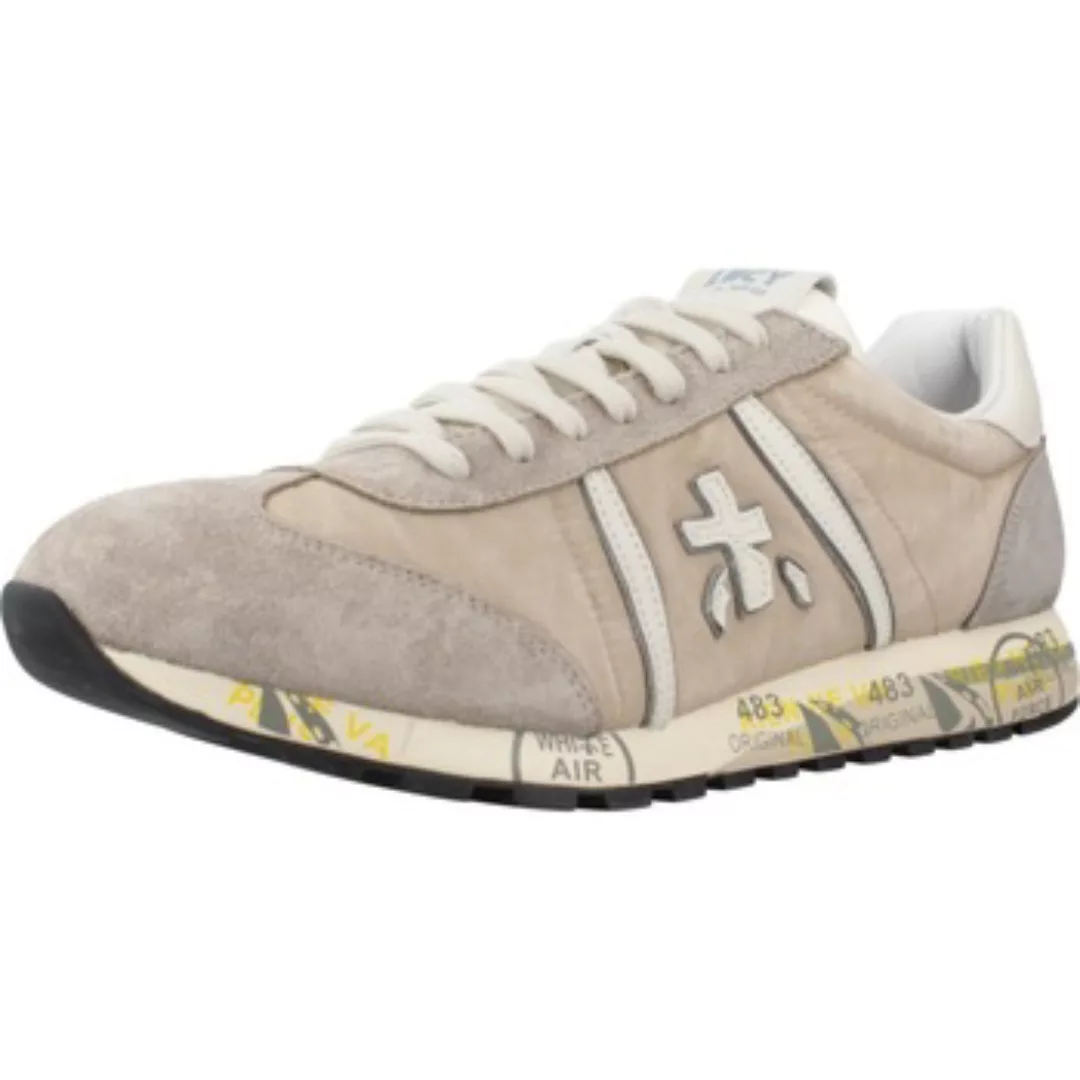 Premiata  Sneaker LUCY 6600 günstig online kaufen