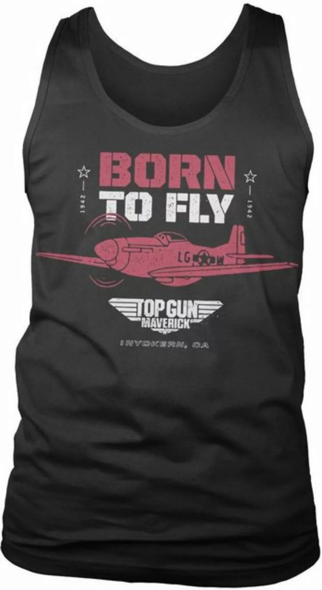 TOP GUN T-Shirt günstig online kaufen