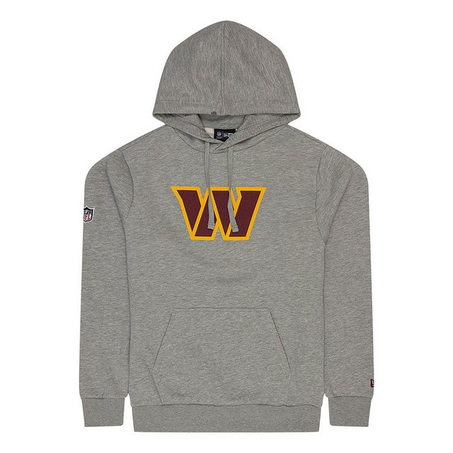 New Era Kapuzenpullover NFL Washington CommandersLogo günstig online kaufen