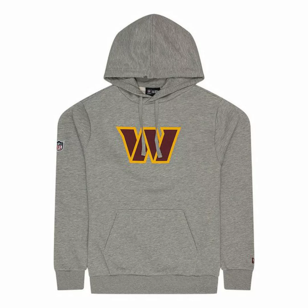 New Era Kapuzenpullover NFL Washington Commanders Logo günstig online kaufen