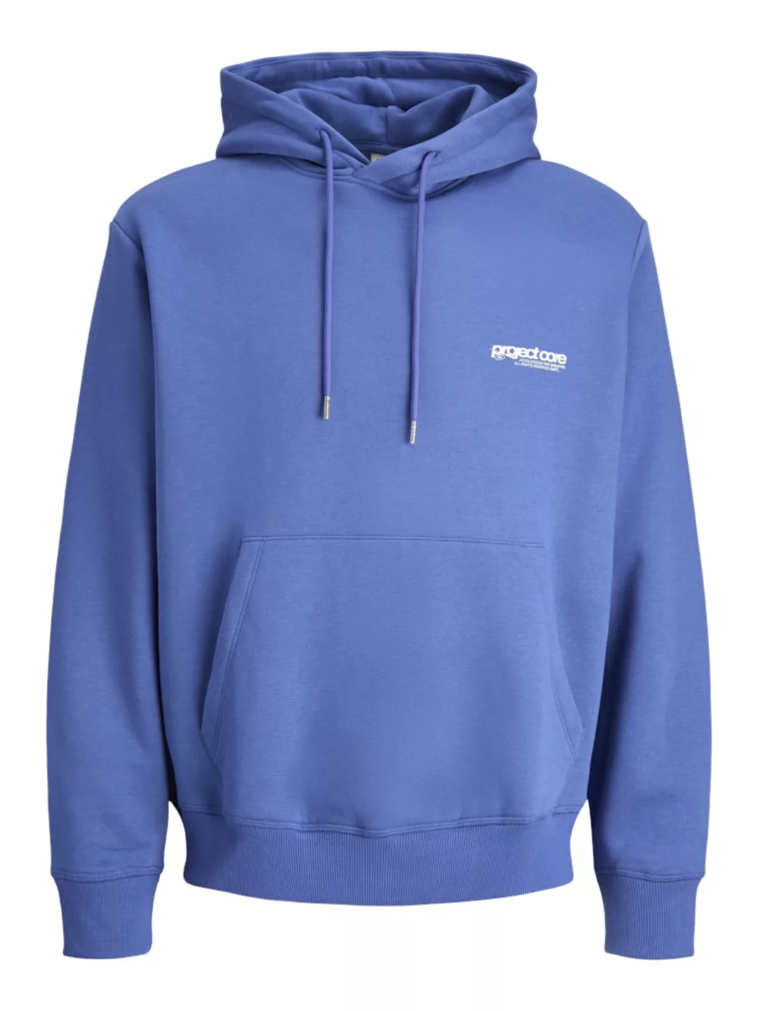 Jack & Jones Kapuzensweatshirt JCOUNION PRINT günstig online kaufen