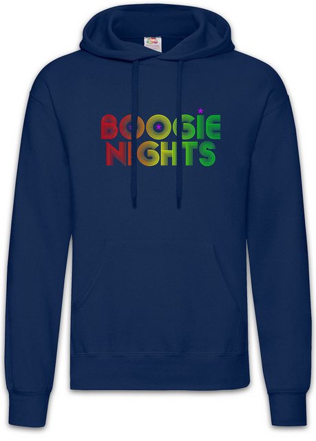 Urban Backwoods Hoodie Boogie Nights Movie Herren Hoodie Diggler Mark John günstig online kaufen