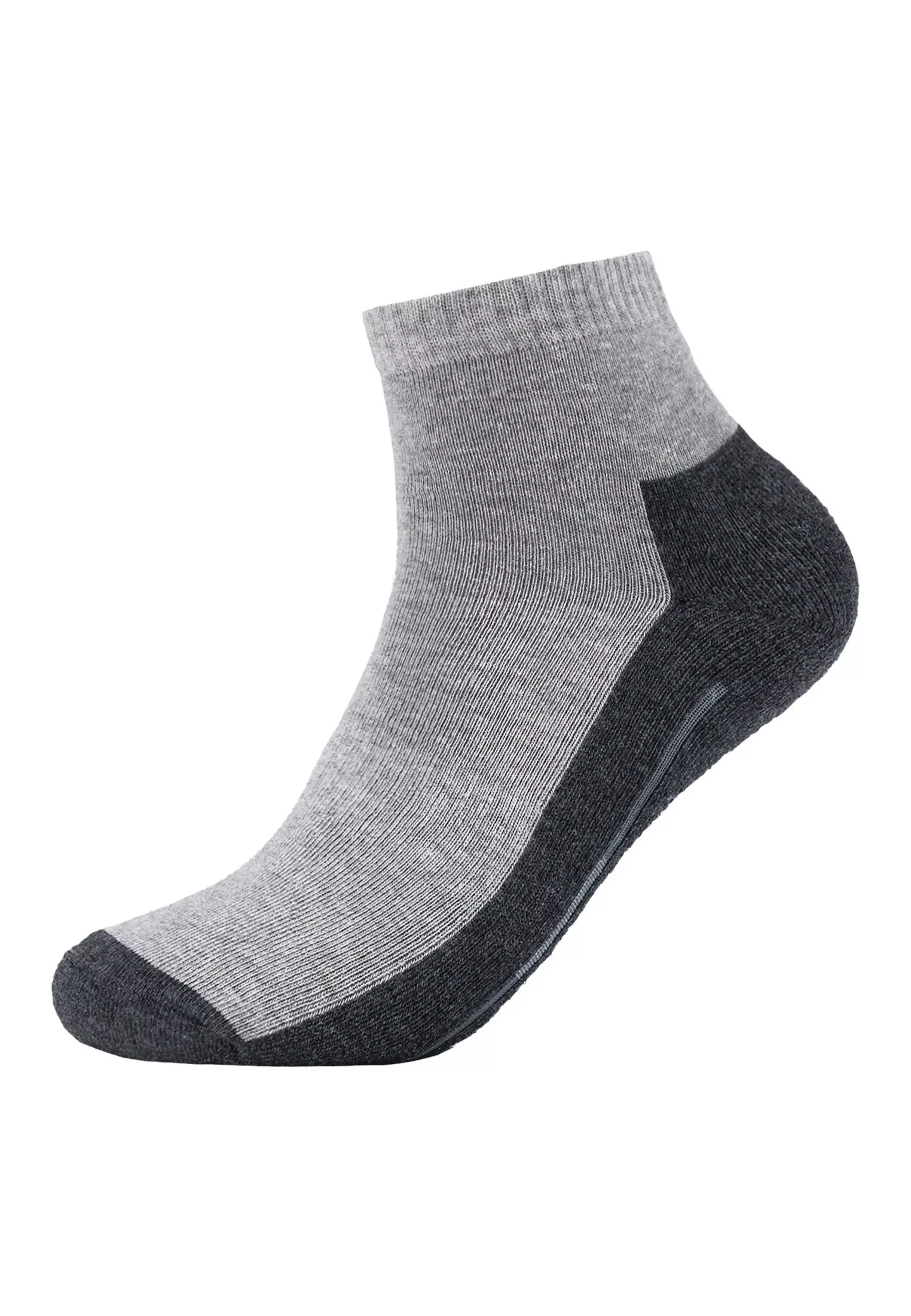 Camano Kurzsocken "Sportsocken kurz Atmungsaktiv Bequem Perfekte Passform" günstig online kaufen