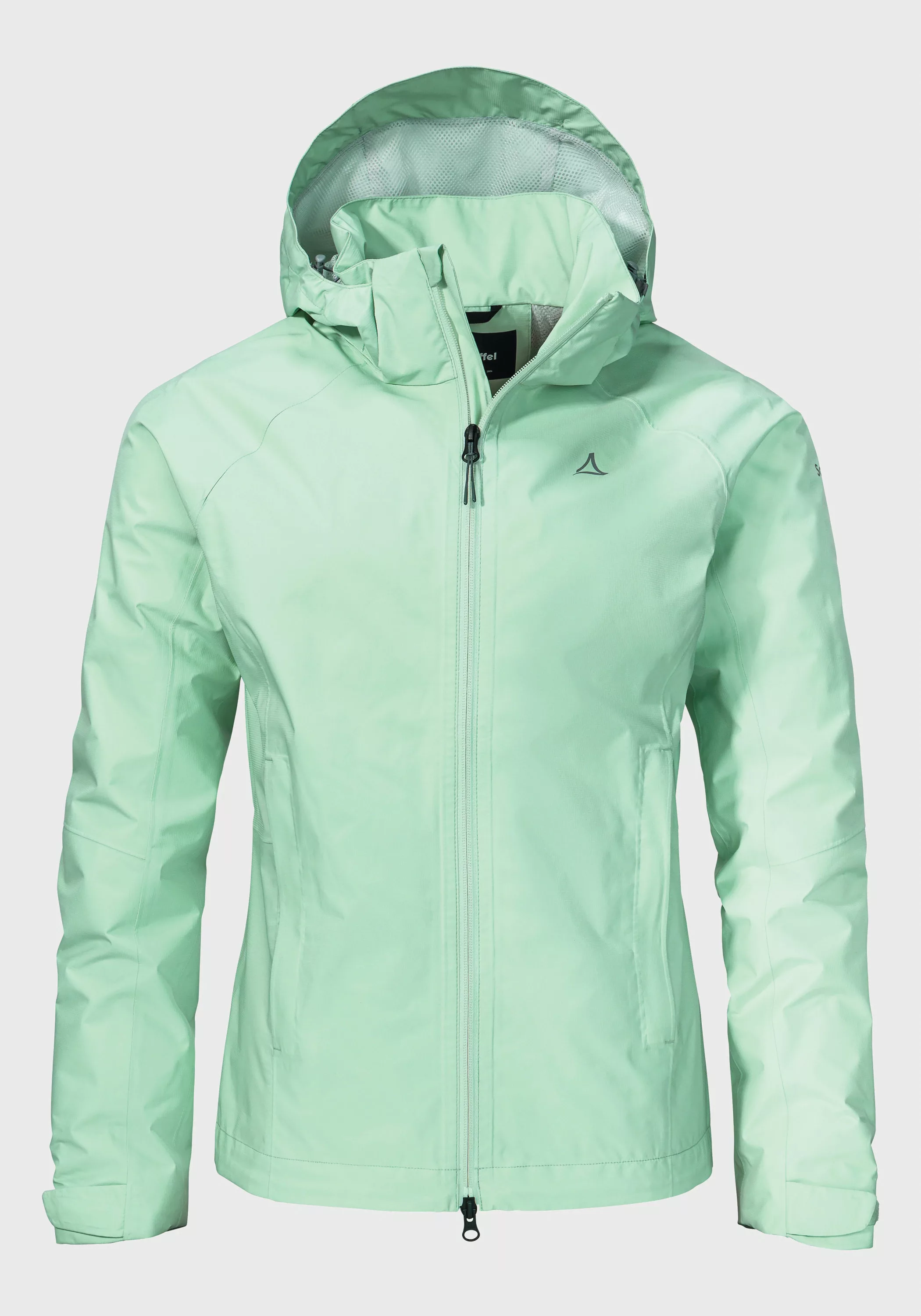 Schöffel Outdoorjacke "Jacket Easy XT L", mit Kapuze günstig online kaufen