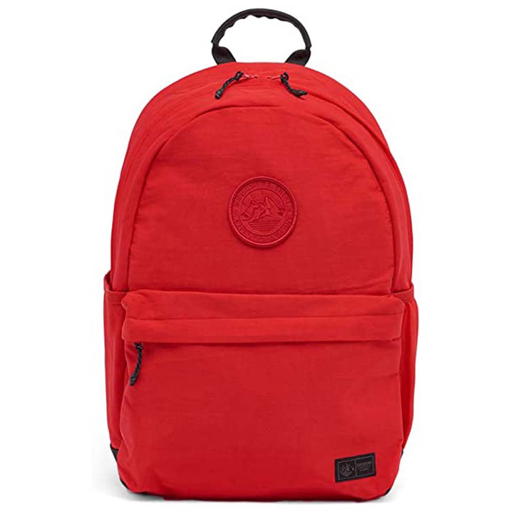 Superdry Code Expedition Montana Rucksack One Size Risk Red günstig online kaufen