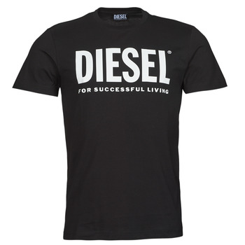 Diesel  T-Shirt T-DIEGOS-ECOLOGO günstig online kaufen