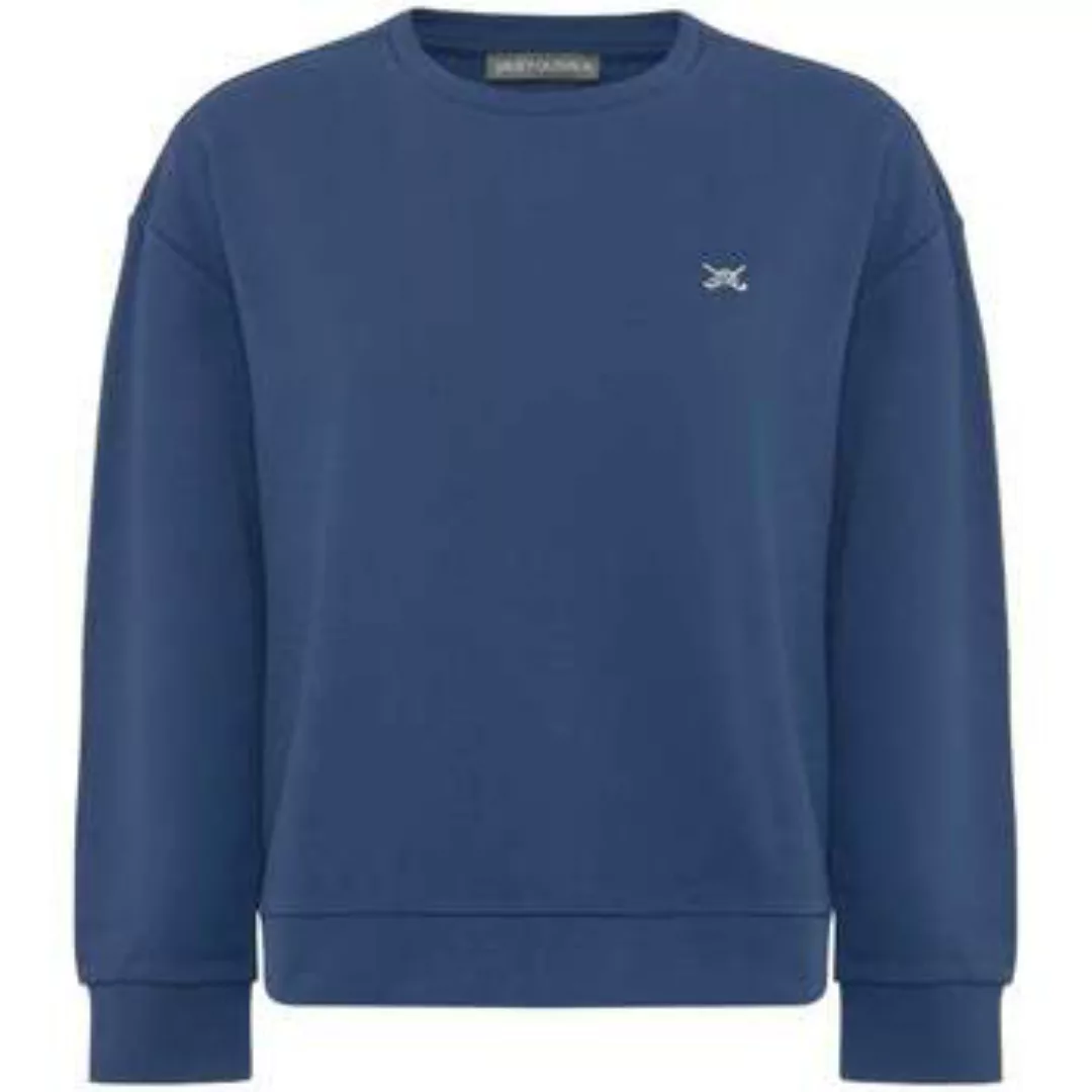 Jacey Quinn  Sweatshirt Alegria Oversize Sweatshirt günstig online kaufen