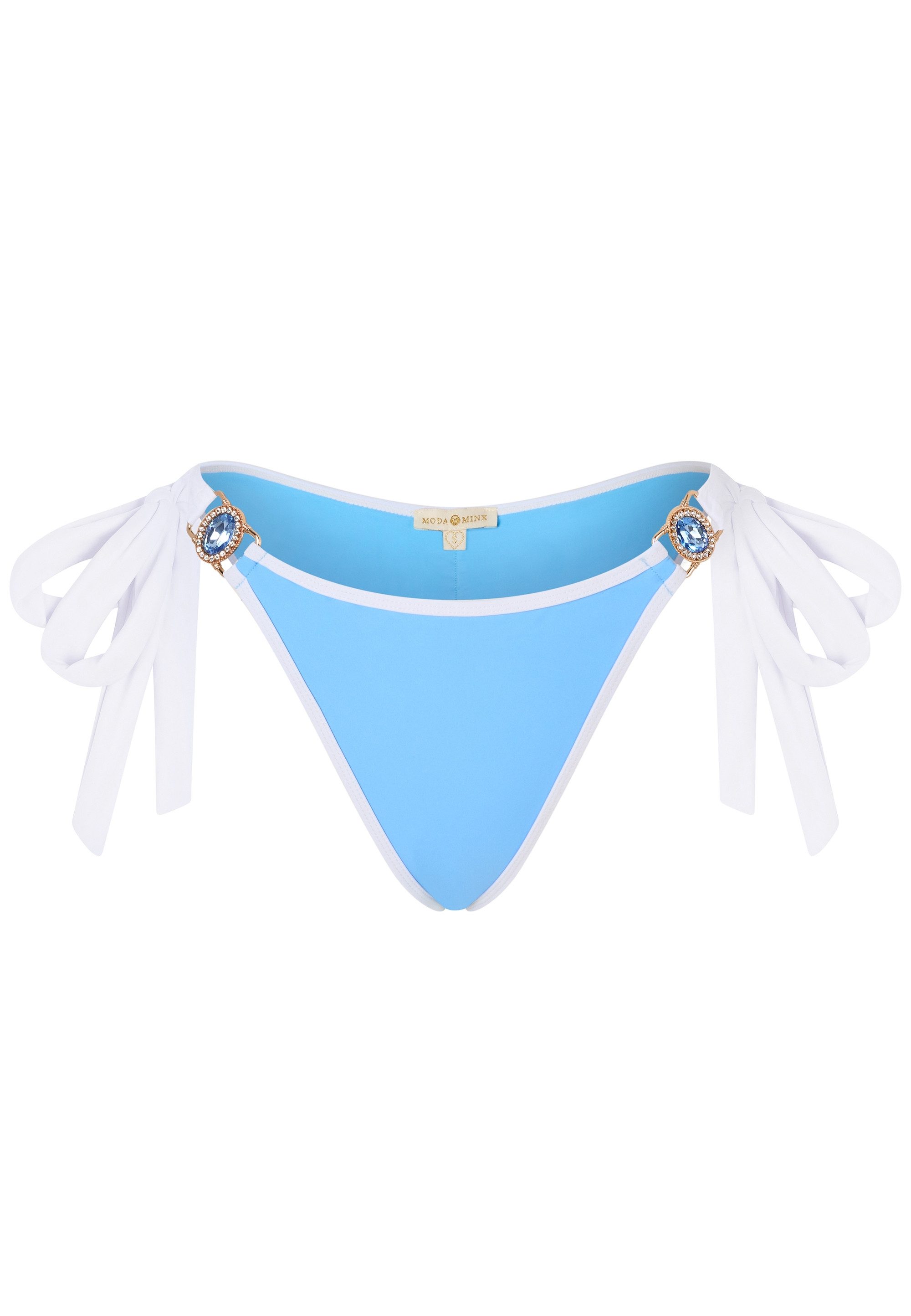 Moda Minx Bikini-Hose Amour (1-St) mit günstig online kaufen