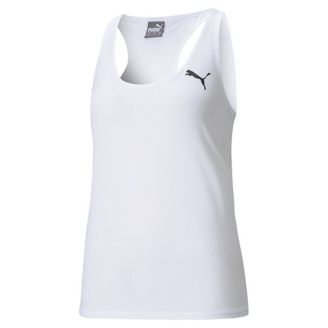 PUMA Tanktop Active Tanktop Damen günstig online kaufen