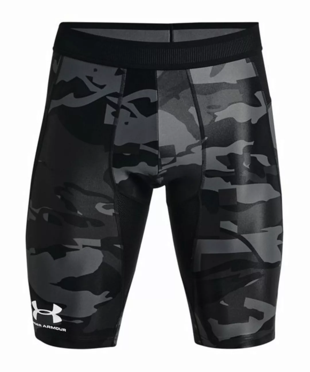 Under Armour® Funktionshose IsoChill Compression Long Short günstig online kaufen