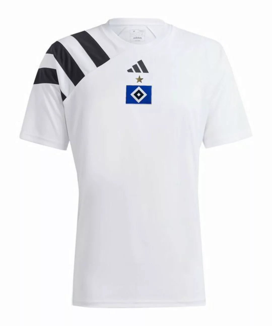 adidas Performance T-Shirt Hamburger SV Prematch Shirt 2024/2025 default günstig online kaufen