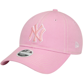 New-Era  Schirmmütze Wmns 9TWENTY League Essentials New York Yankees Cap günstig online kaufen