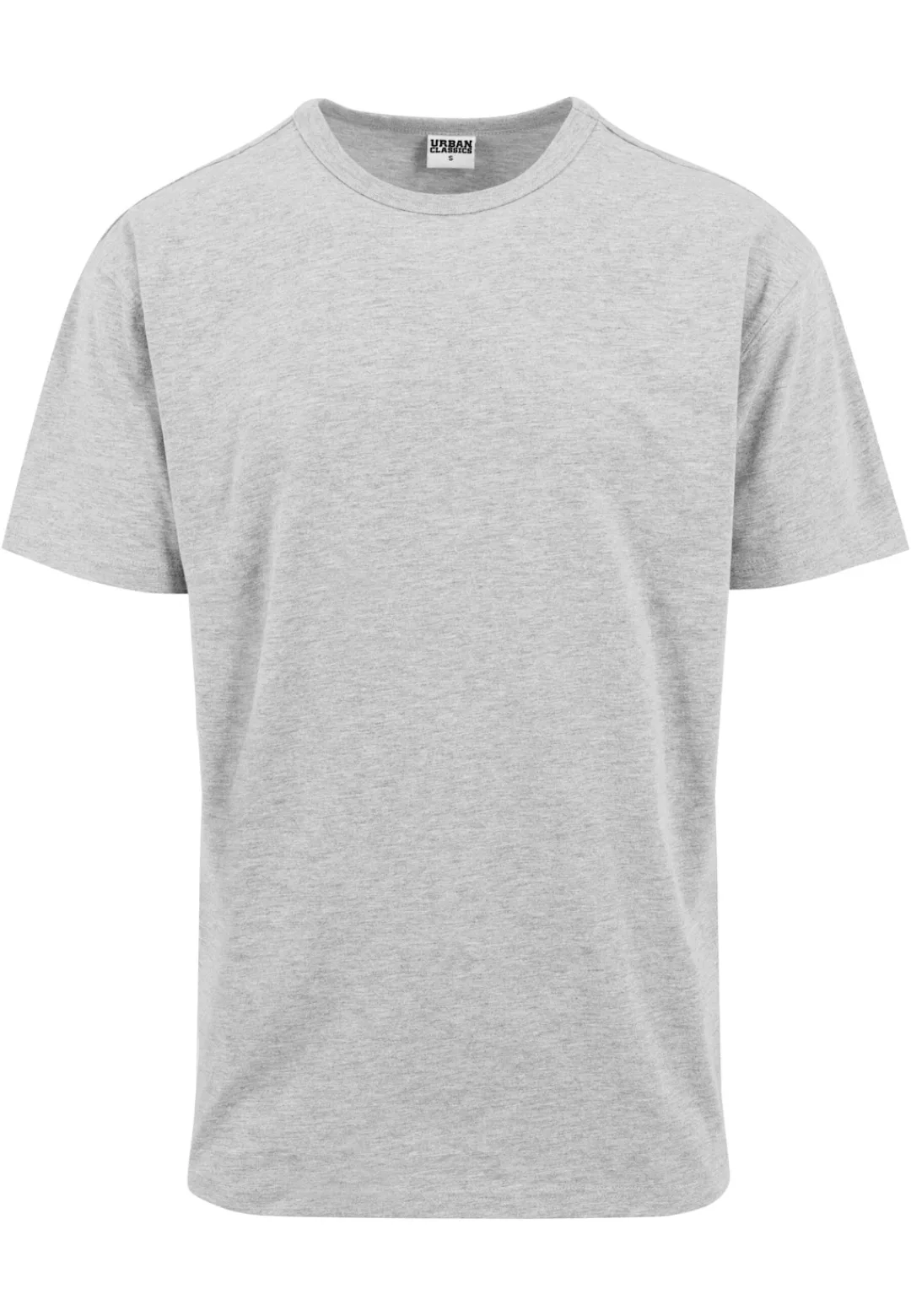 URBAN CLASSICS T-Shirt "Urban Classics Herren Oversized Tee" günstig online kaufen