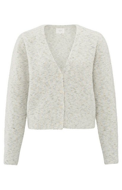 YAYA Strickjacke günstig online kaufen