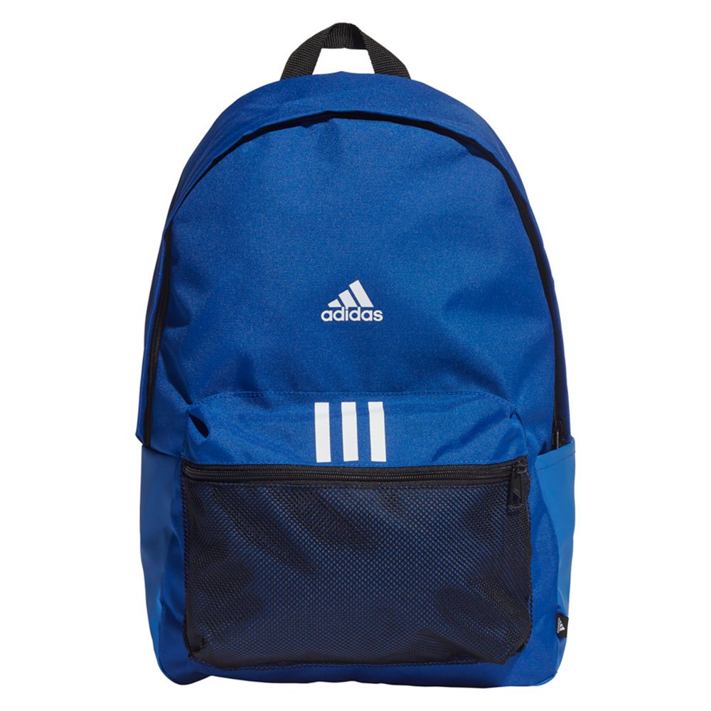 Adidas Classic Badge Of Sport 3 Stripes Rucksack One Size Team Royal Blue / günstig online kaufen