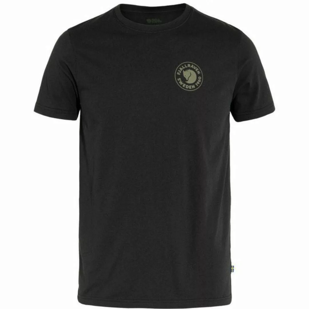 Fjällräven T-Shirt 1960 Logo T-shirt M günstig online kaufen