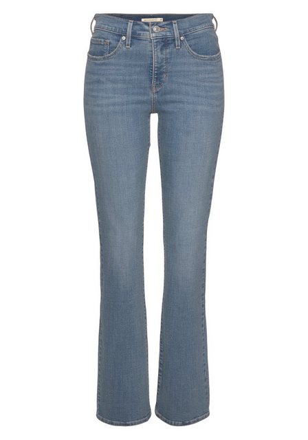 Levi's® Bootcut-Jeans 315 Shaping Boot günstig online kaufen