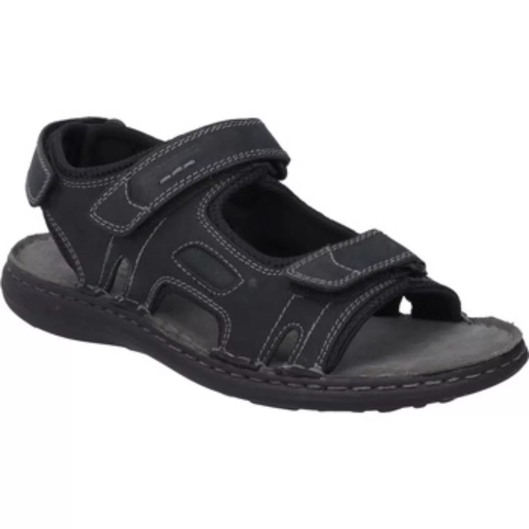 Josef Seibel  Sandalen Vincent 08, schwarz günstig online kaufen