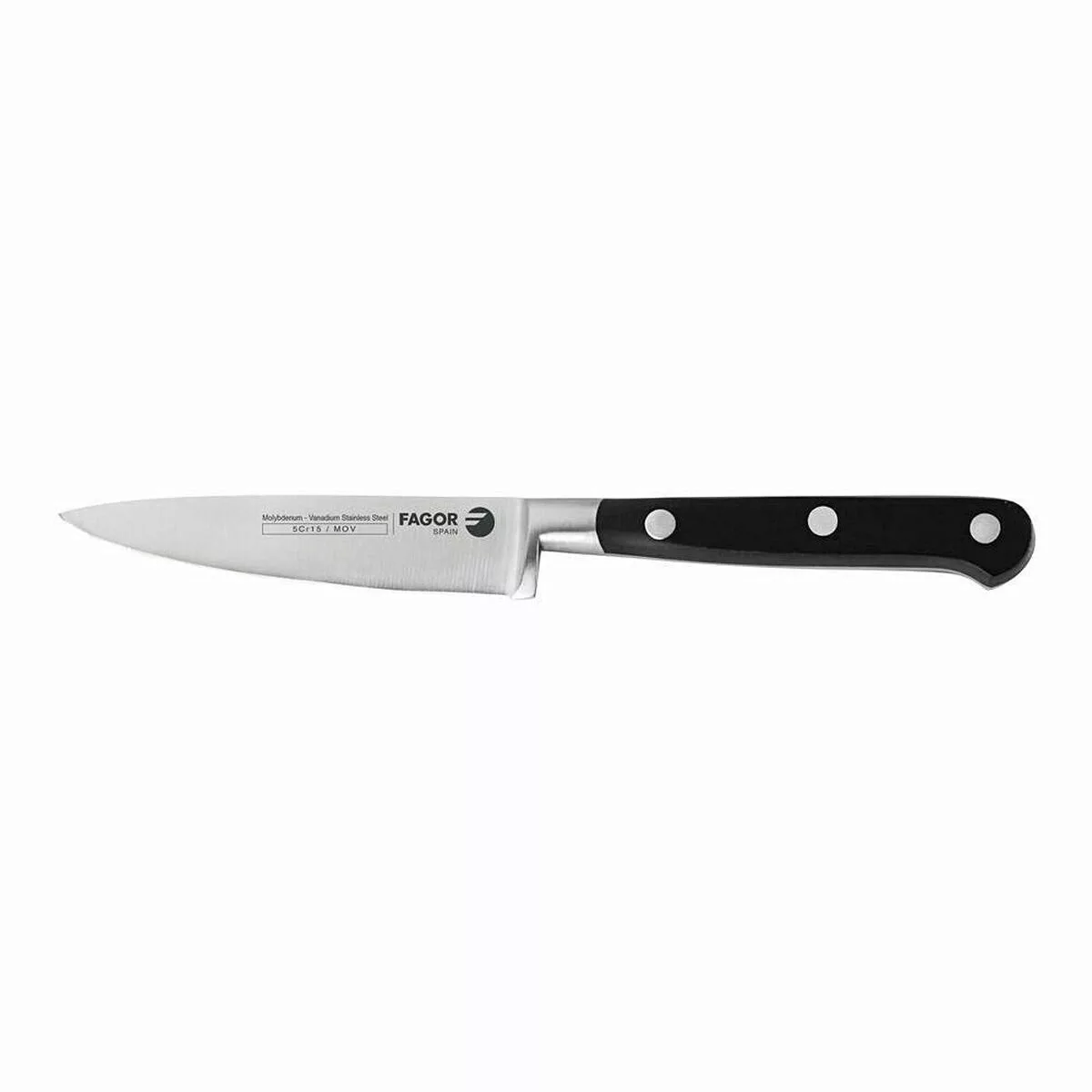 Schälmesser Fagor Couper Edelstahl (10 Cm) günstig online kaufen