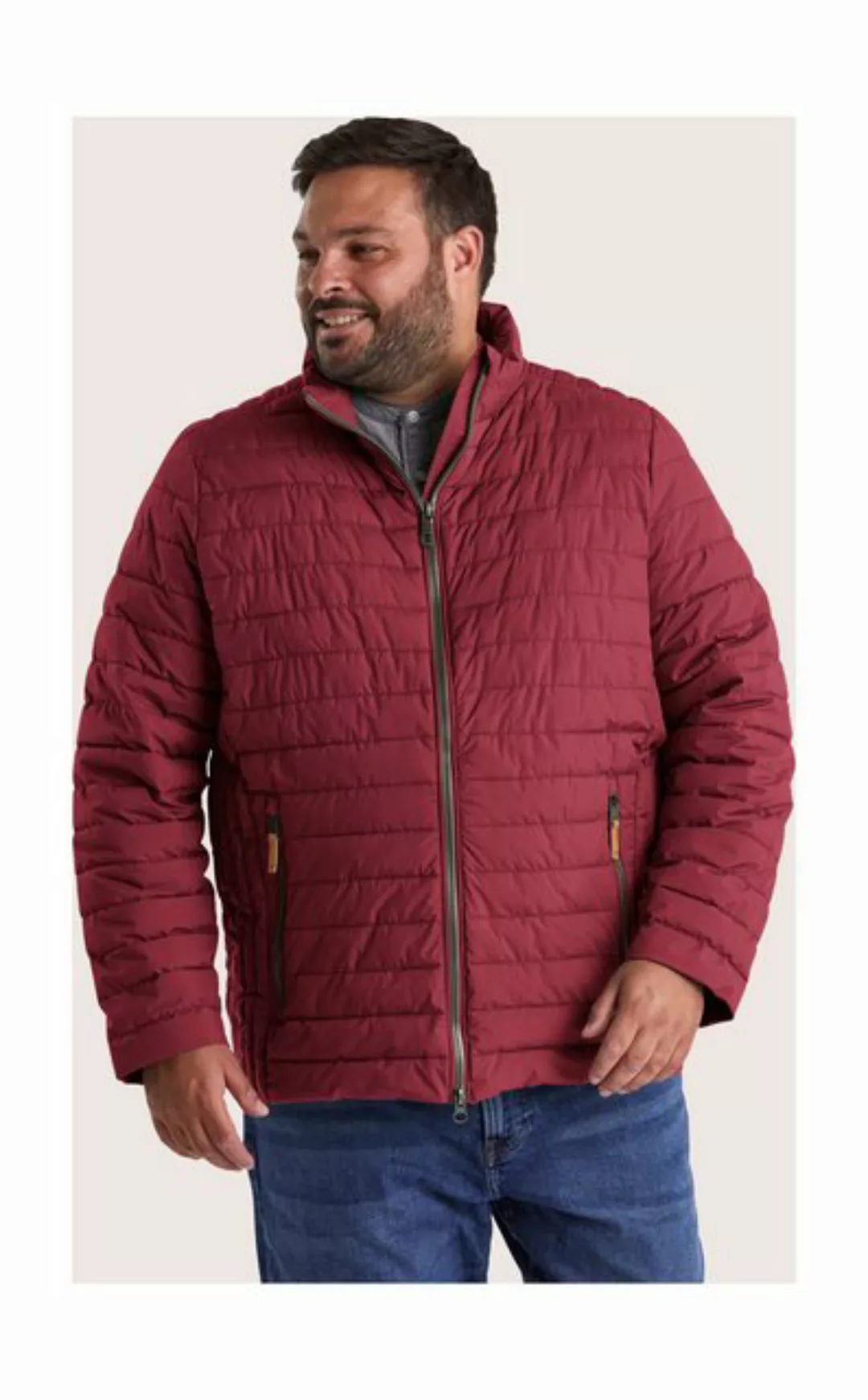 STOY Steppjacke STW 15 MN QLTD JCKT günstig online kaufen