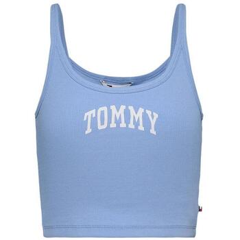 Tommy Hilfiger  Tank Top DW0DW19289-C15 günstig online kaufen