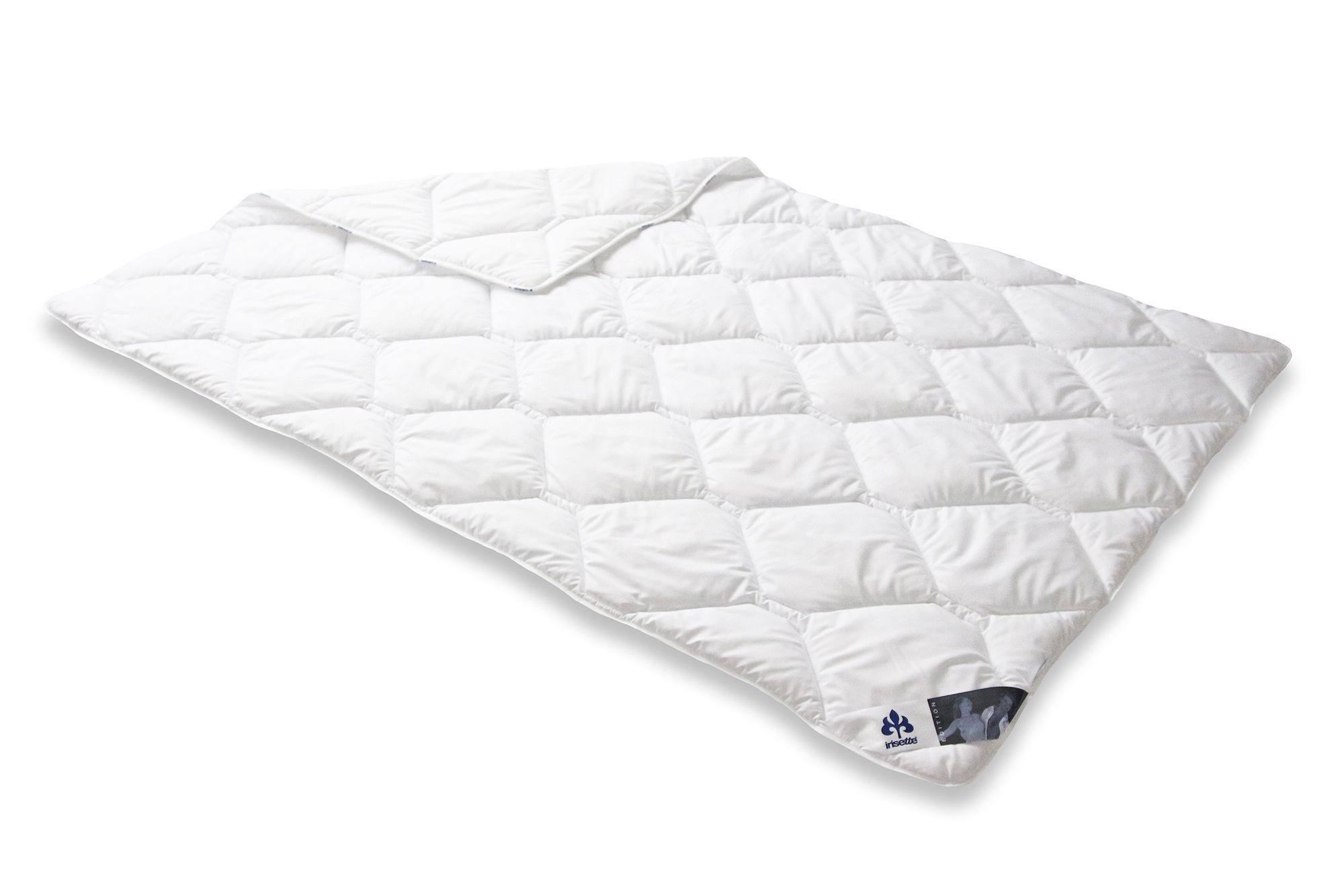 Irisette Microfaserbettdecke Steppbett Irisette Edition, Füllung: günstig online kaufen