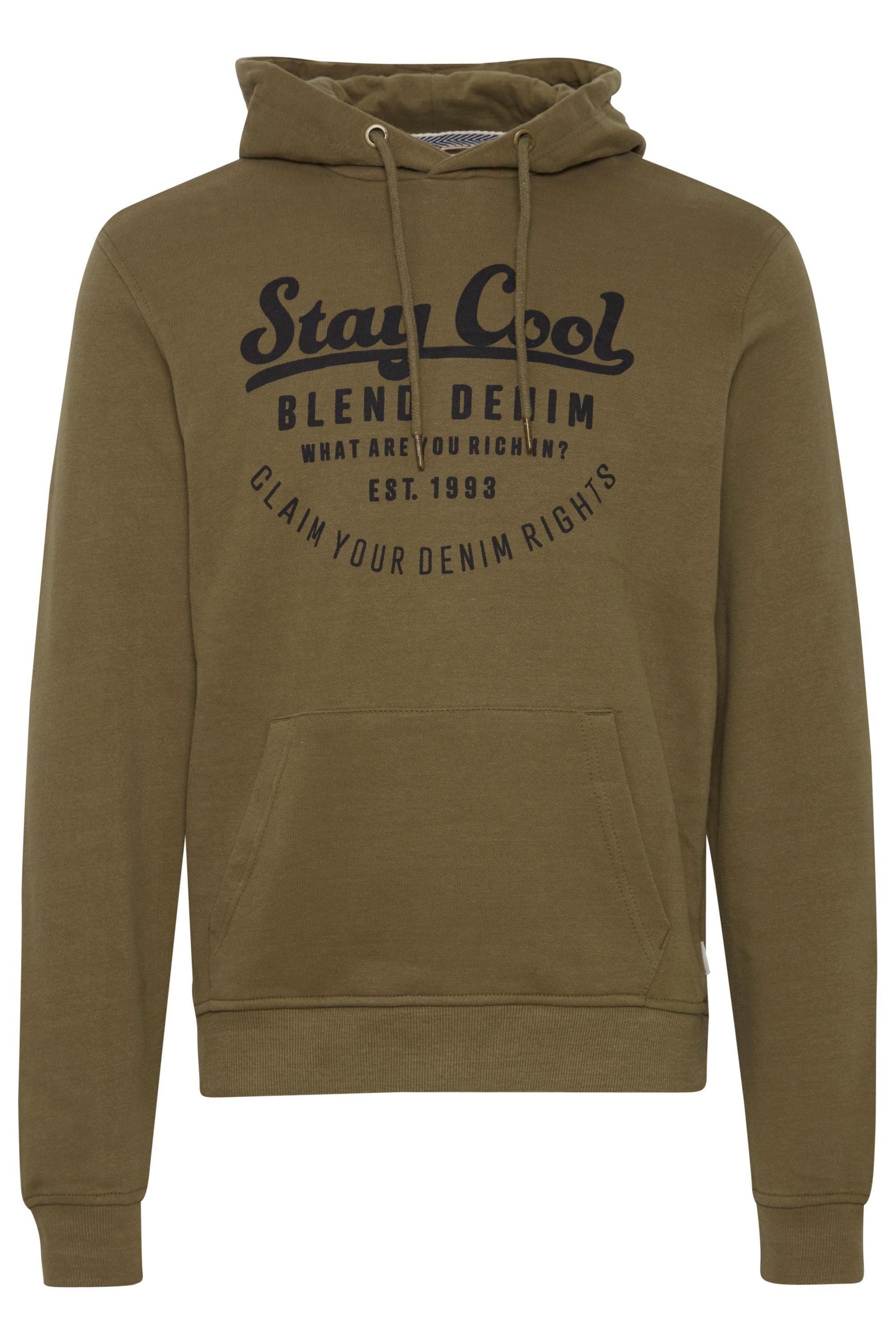 Blend Hoodie BLEND BHSweatshirt günstig online kaufen