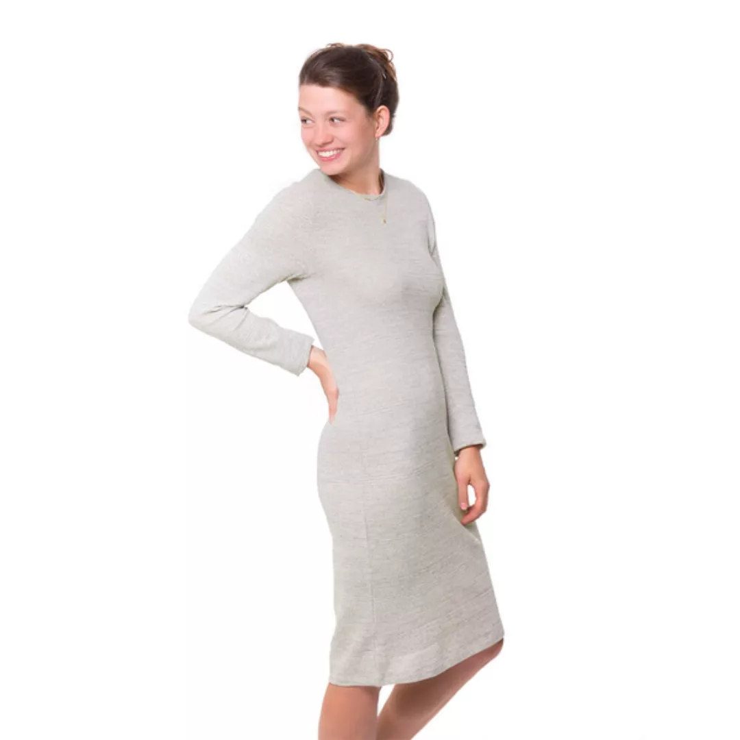 Finestlinest Kleid Weiß günstig online kaufen