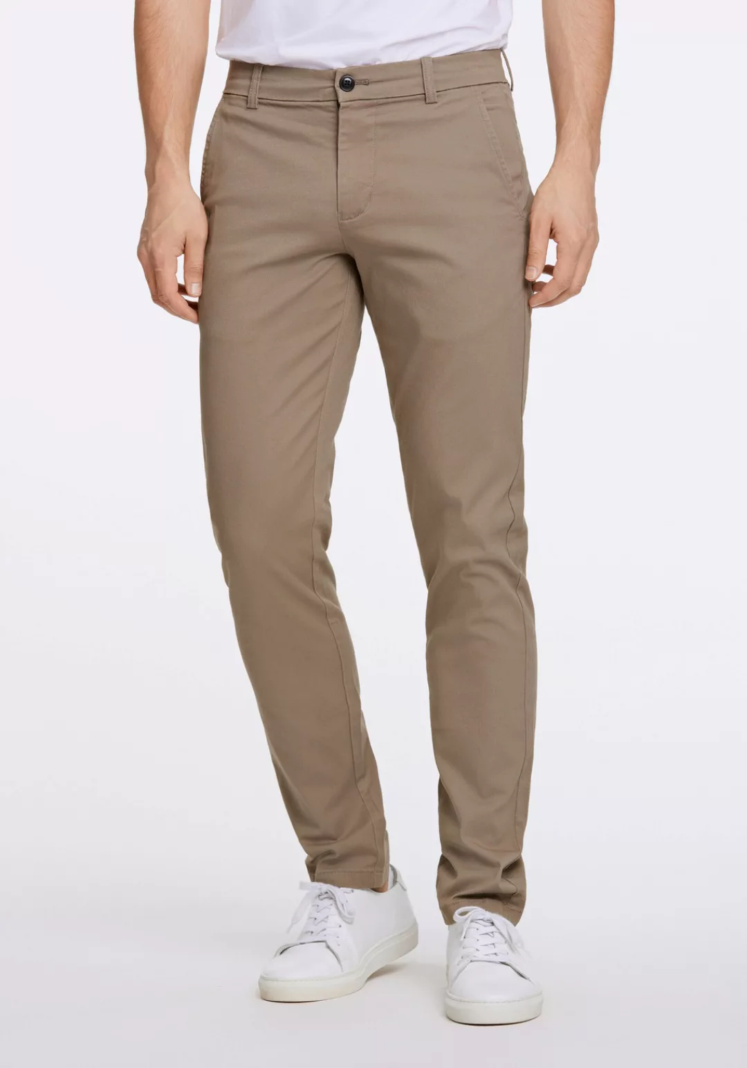 LINDBERGH Chinos "Lindbergh Chinos" günstig online kaufen