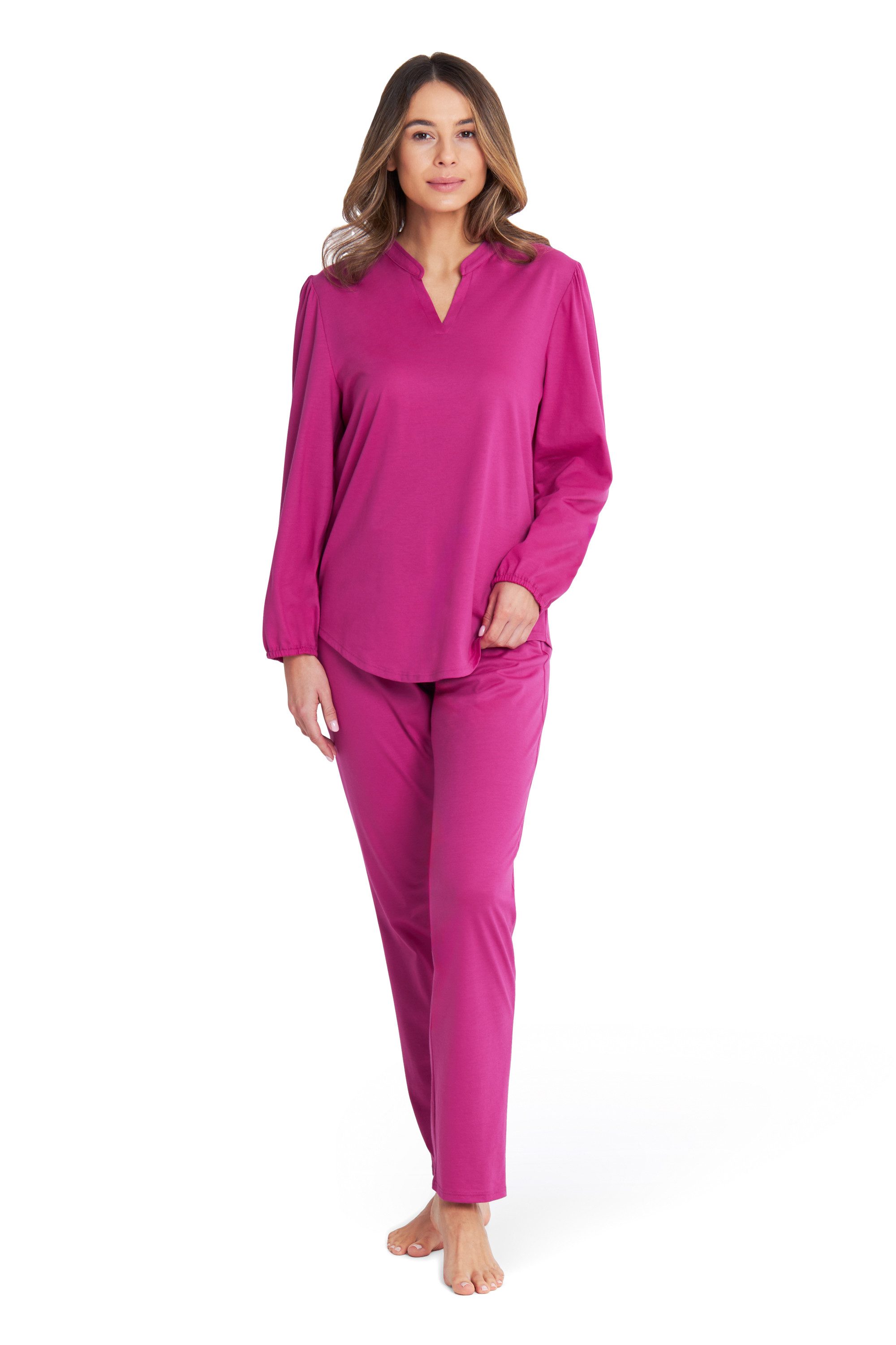 Rösch Pyjama 1243776 günstig online kaufen