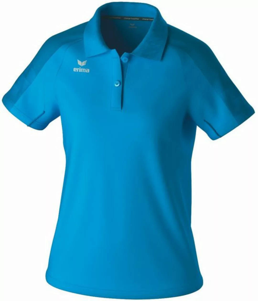 Erima Poloshirt EVO STAR Poloshirt Damen günstig online kaufen