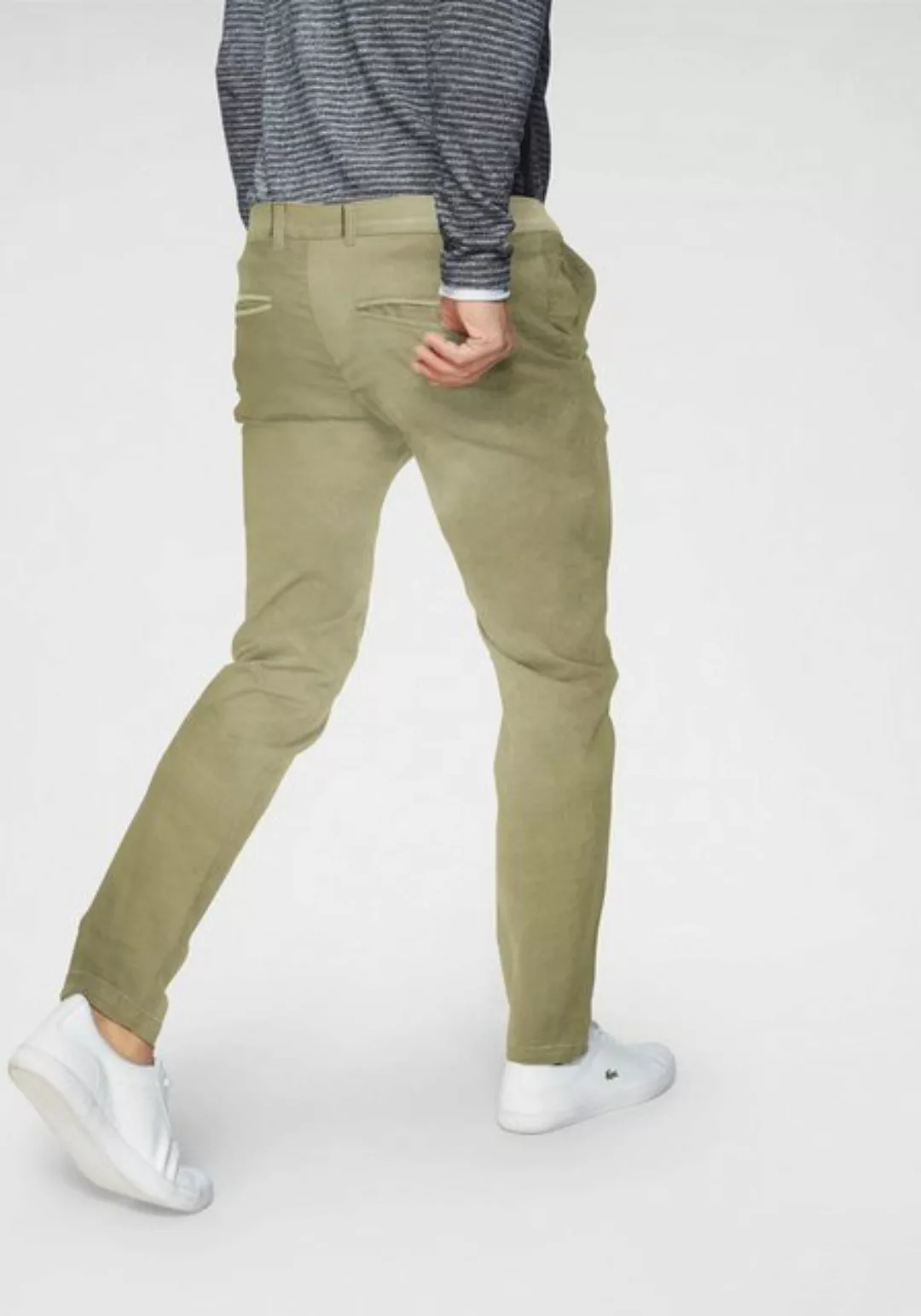 Jack & Jones Chinos JPSTOLLIE JJDAVE CHINO günstig online kaufen