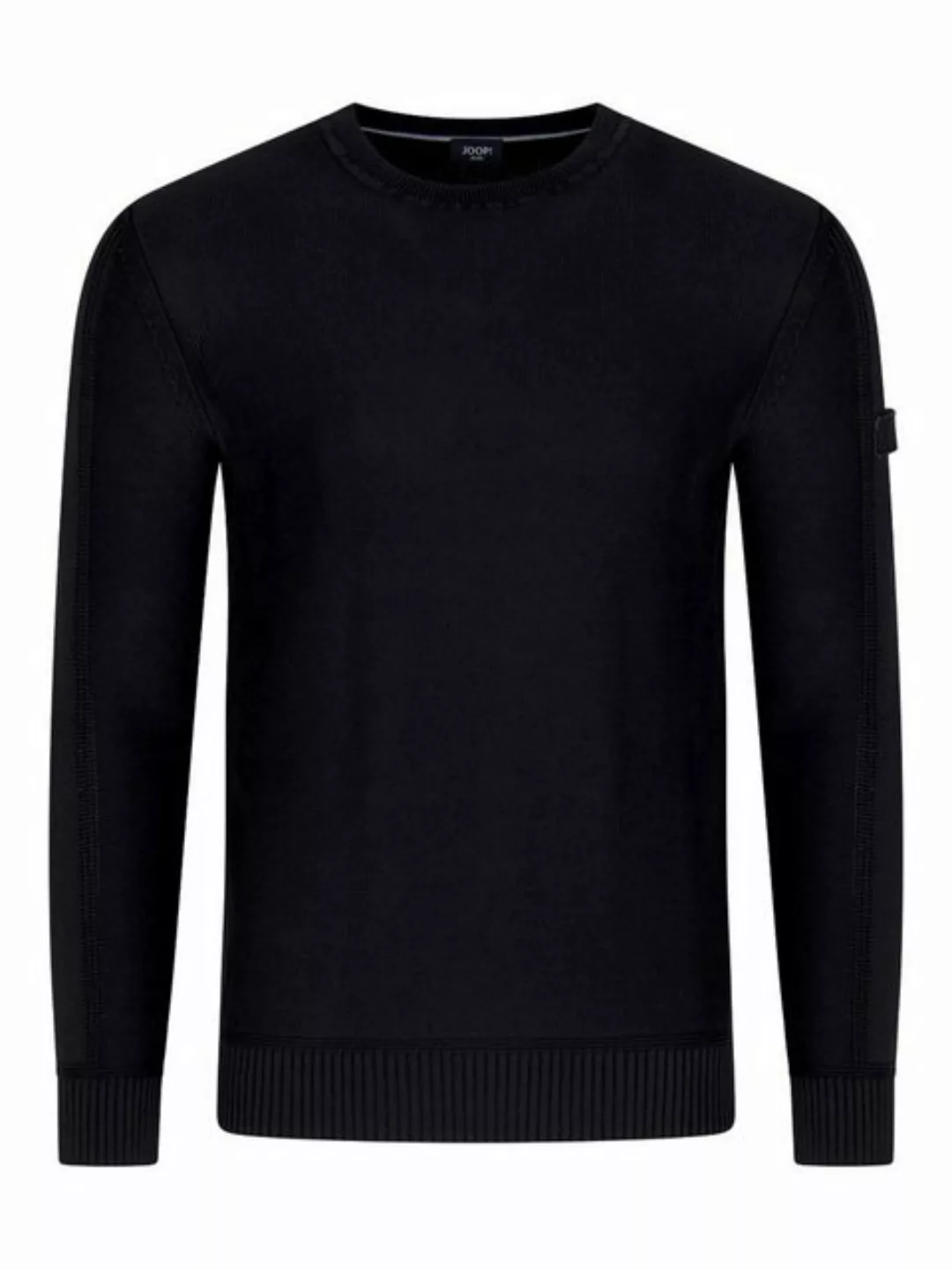 Joop! Herren Rundhals Pullover HOWARD - Regular Fit günstig online kaufen