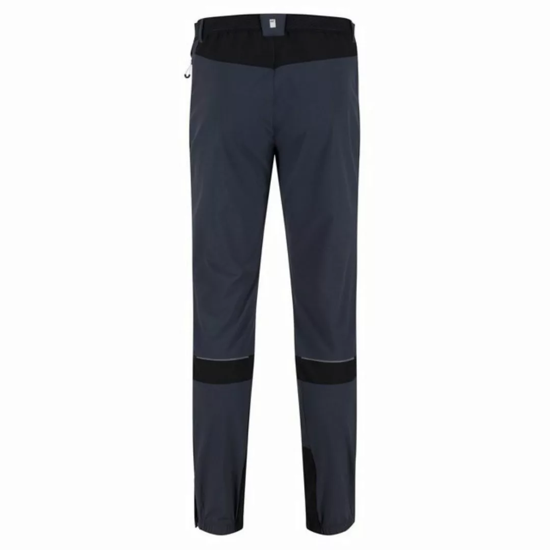 Regatta Outdoorhose Herren Mountain Trs III Kurzgröße (0-tlg) günstig online kaufen