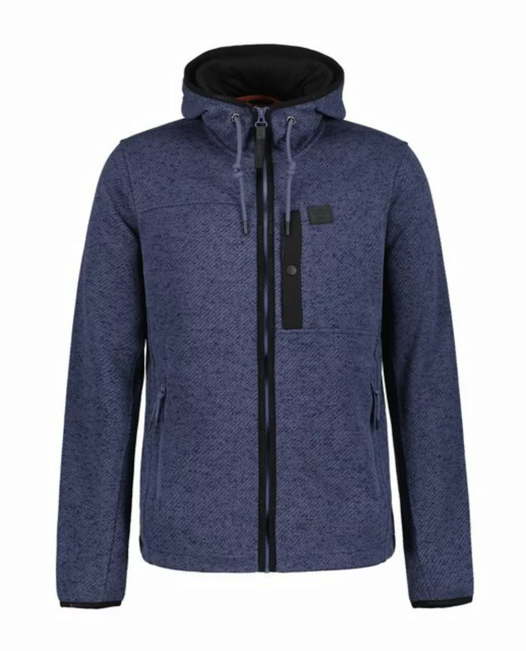 Icepeak Sweatjacke Icepeak Midlayer AGRAN günstig online kaufen