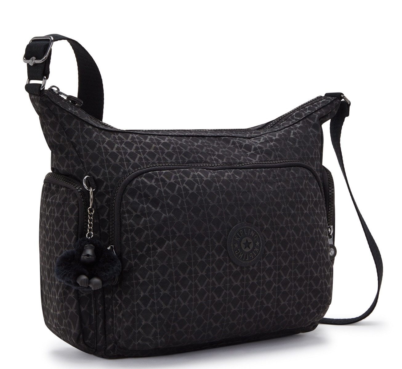 KIPLING Schultertasche Gabb 12 Liter (1, günstig online kaufen