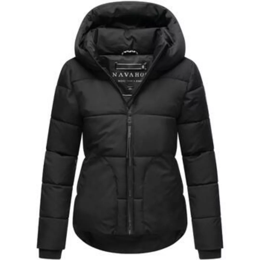 Navahoo  Jacken Steppjacke Lachperle XIV günstig online kaufen