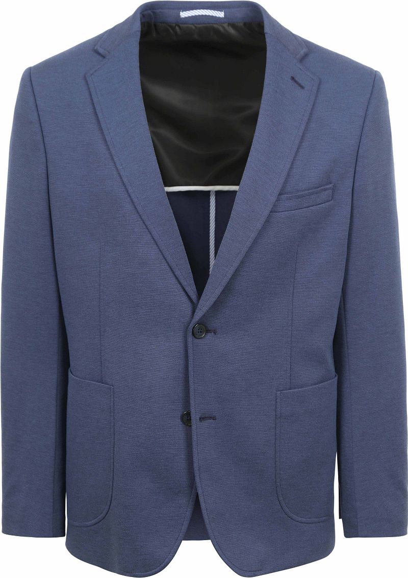 Suitable Jersey Suit Kobaltblau - Größe 50 günstig online kaufen
