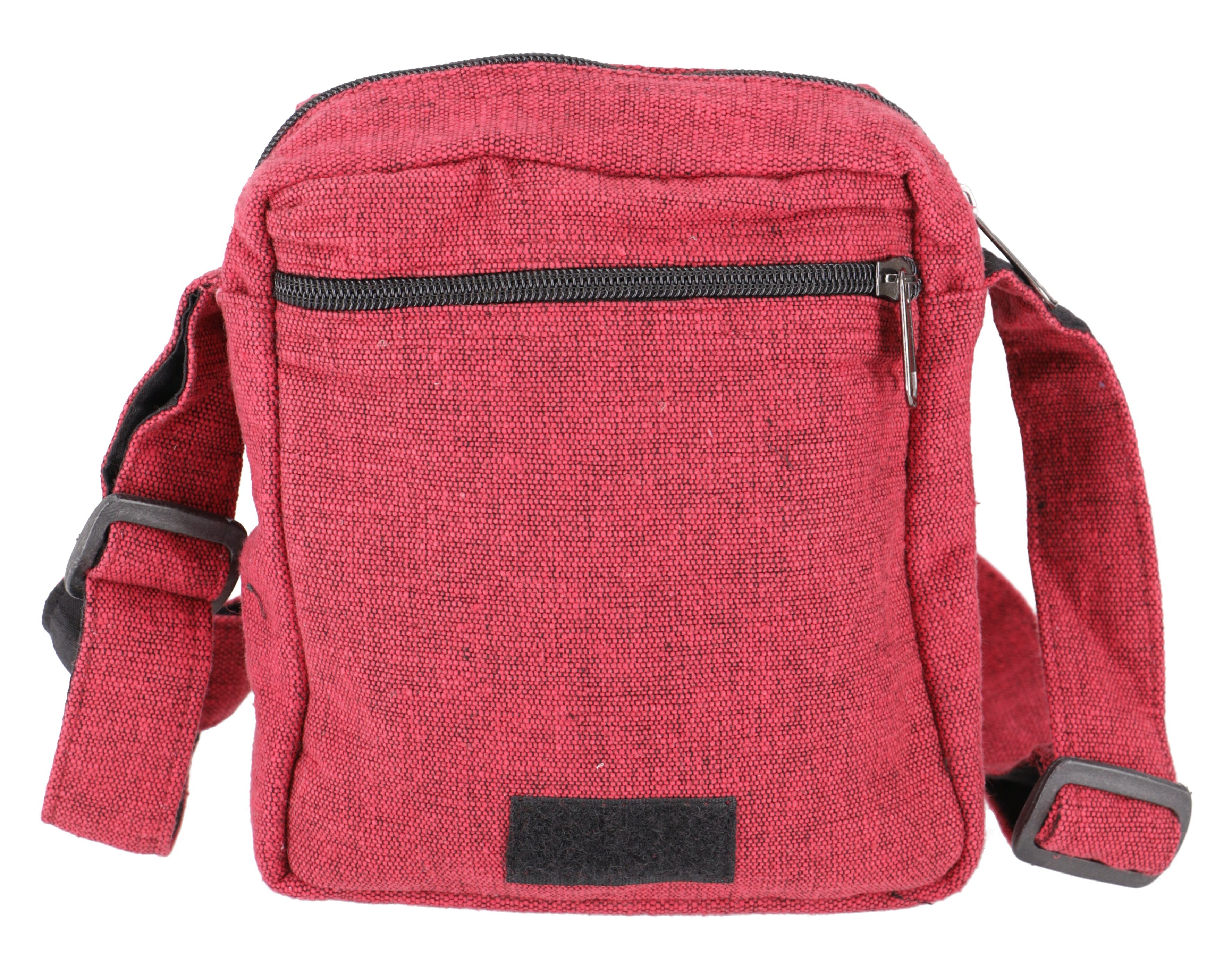 Guru-Shop Schultertasche Kleine Schultertasche, Passporttasche - günstig online kaufen