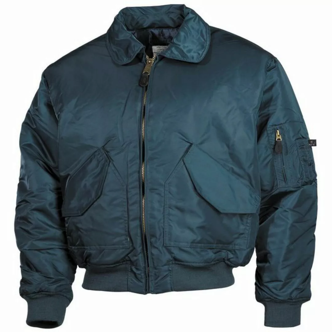 MFH Outdoorjacke US CWU Pilotenjacke günstig online kaufen