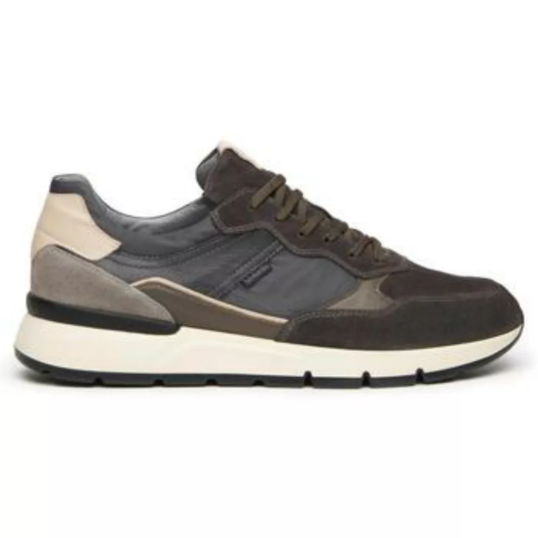 NeroGiardini  Sneaker NGUAI25-400401-oli günstig online kaufen