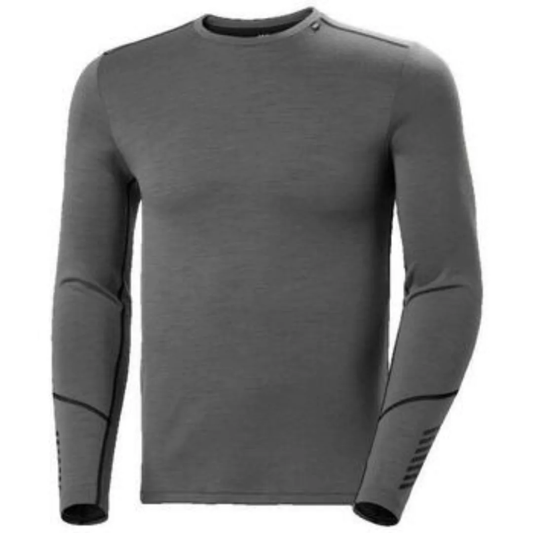 Helly Hansen  T-Shirts & Poloshirts Lifa Merino Midweight Crew günstig online kaufen